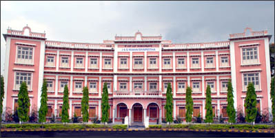 JSS Mahavidyapeetha